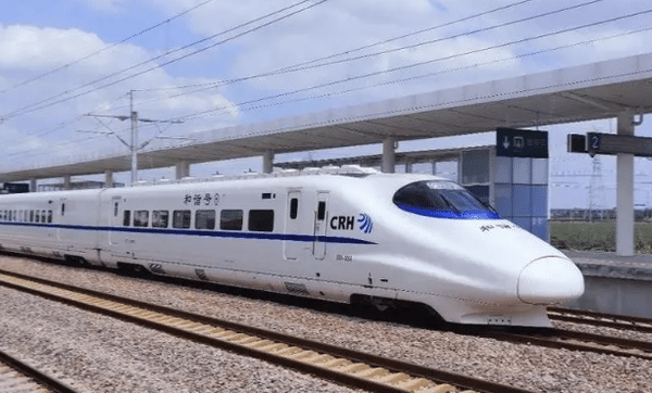12306 official detailed explanation of “free high-speed rail ride”