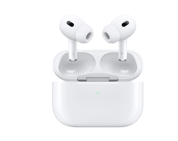 Completely change the USB-C interface!Apple’s new AirPods Pro 2 is here