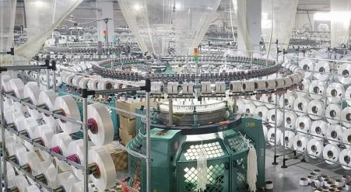 Digital intelligence promotes the textile industry Huanxin Zhijing Technology strives to be a “new force” in the construction of digital China