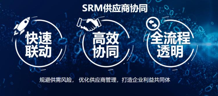 Dingjie SRM suppliers collaborate to create a community of corporate interests