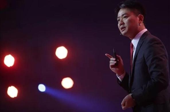Don’t just talk about ideals and ambitions, Liu Qiangdong actually works for the benefits of employees
