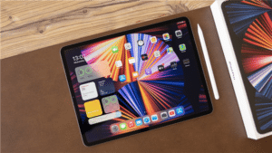 Is 64G tablet enough for getting started?understand in seconds
