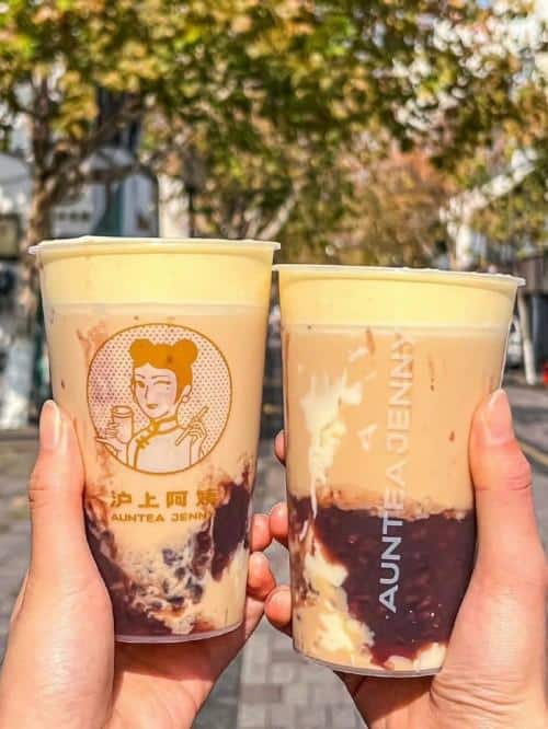 Leading farmers to become rich and increase their income, Shanghai Auntie Fresh Fruit Tea promotes the development of agriculture, rural areas and farmers