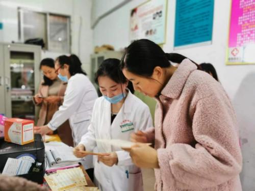 Mead Johnson China adheres to the concept of “scientific evidence” to help scientific research on maternal and child nutrition