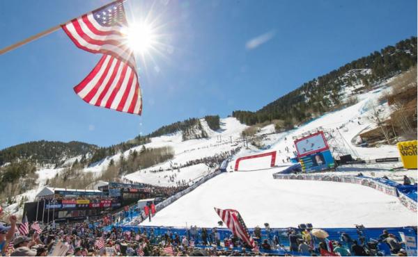 Not only skiing, come to know the wonderful and multi-faceted Aspen in the United States!