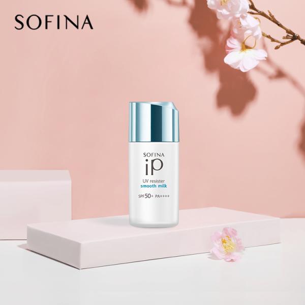 Spring protection is indispensable, Sufina’s skin care tips are online!
