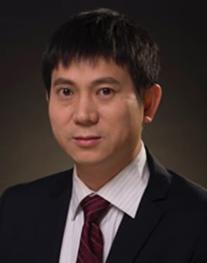 Yuan Zhiyong, Director of Radiotherapy Department, Tianjin Medical University Cancer Hospital