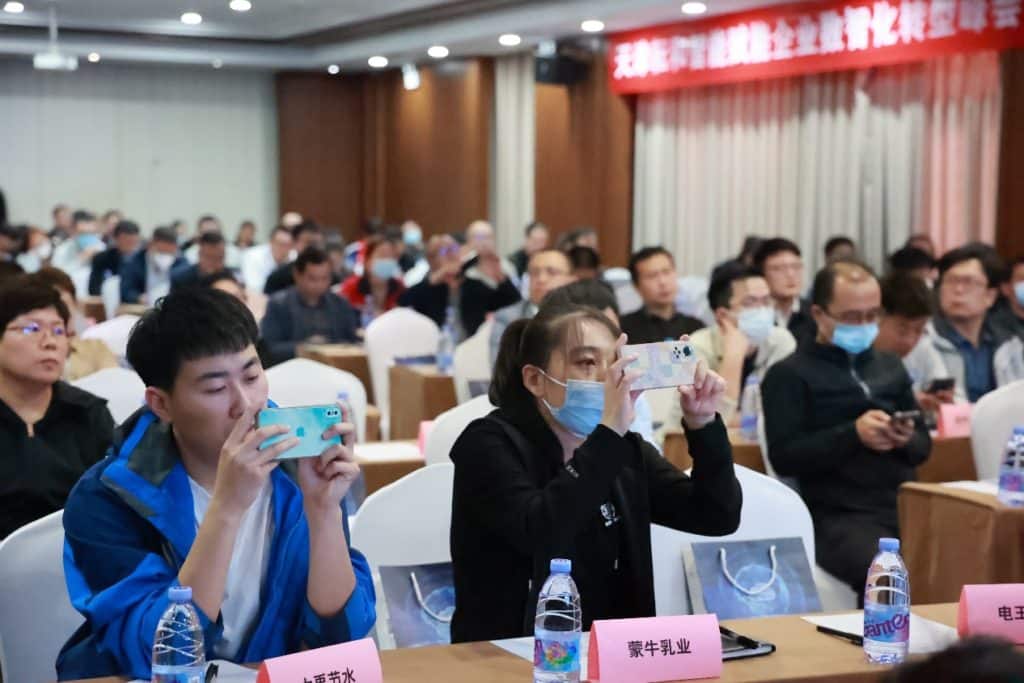 Beijing-Tianjin-Hebei Collaborative Development HUAWEI CLOUD Helps Industry Collaborative Lean Management