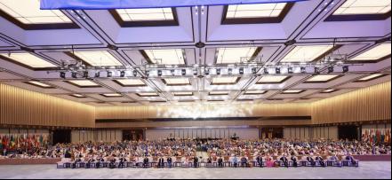 There is no end to progress, Chuangxin Gao China Pacific Insurance Life Insurance grandly held the 27th Heroes Meeting for Personal Business-Times Finance-Northern Network