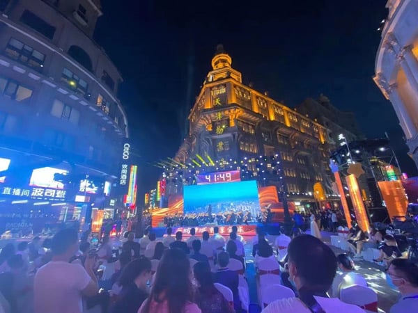10 key events of Tianjin Quality Life Festival are here