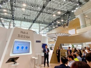 Tencent Attends Summer Davos: Helping the Digital Upgrade of the Retail Industry