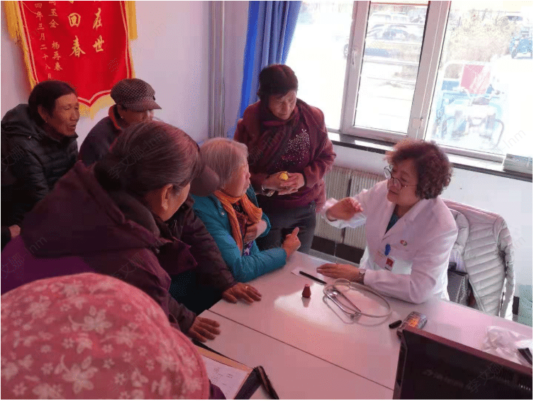 From targeted poverty alleviation to assisting farmers and midwifery, Sunshine Life helps explore the road of rural revitalization in Chayouhou Banner, Inner Mongolia