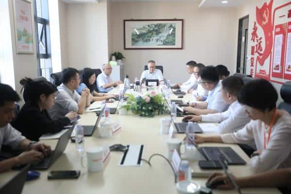 “Standing in the same boat and the people first” Ping An Property & Casualty Tianjin Branch carried forward the spirit of continuous combat and daring to take responsibility and resolutely won the battle of flood prevention and disaster relief