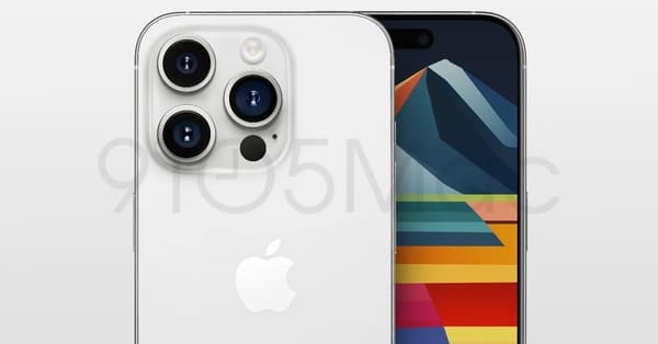 iPhone 15 Pro will be Apple’s biggest iPhone upgrade in three years! -IT wave-Northern Network