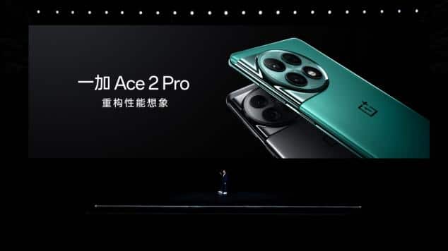 һ Ace 2 Pro ʽ ۼ 2999 Ԫ-ɣ˳-