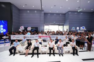 Kunpeng Application Innovation Competition 2023 Tianjin Division Finals have concluded!