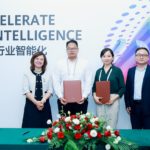 Meike Intelligent Manufacturing and Huawei Cloud signed a comprehensive and deepening cooperation agreement