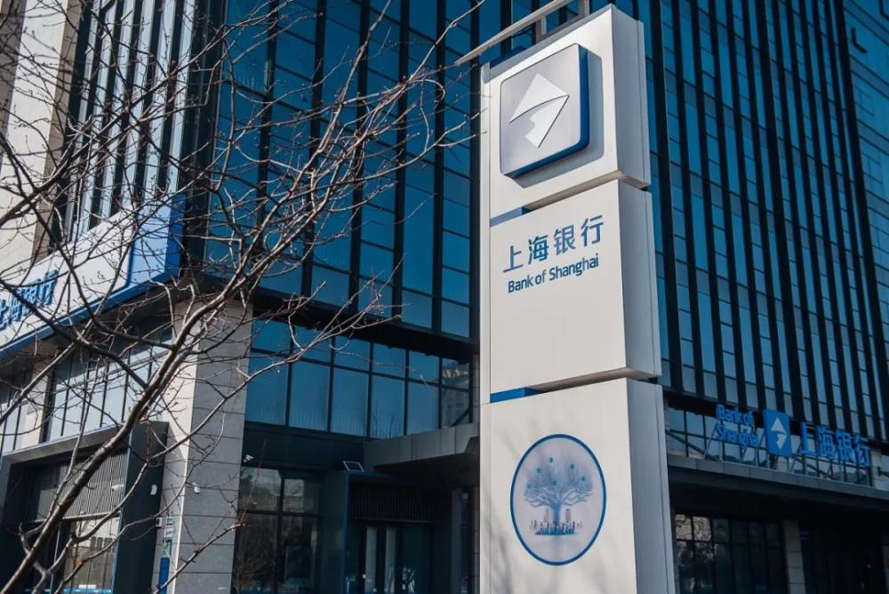 Inclusive finance | Technology empowers Shanghai Bank’s “Grain Baitiao” to help rural revitalization