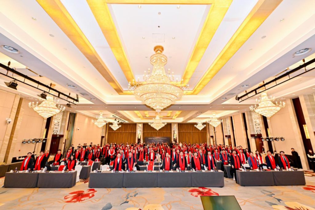 The 2023 Tianjin IT Entrepreneurs Club Summit was successfully held