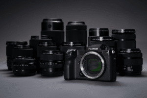 Do you have these must-have lenses for Fujifilm GFX medium format?