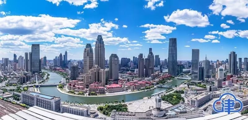 Data speaks: Tianjin’s financial services will comprehensively improve the quality and efficiency of the real economy in 2023