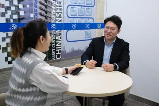 Serving the public and caring about people’s livelihood, outstanding employees of Minsheng Bank Tianjin Branch donated hematopoietic stem cells to complete the relay of life – Times Finance – Northern Net
