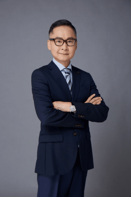 A cup of coffee awakens a new international consumer city: an exclusive interview with Mr. Ye Xuming, Deputy Director of Hang Lung Properties – Mainland Business