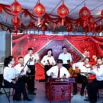 New Taipei Street Lantern Festival 2024 held successfully
