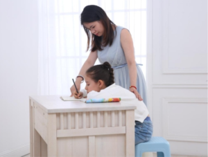 7 expert advice from Guangming Yuandi Professional Children’s Learning Tables and Chairs