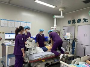 Emergency care starts from the heart, and ECMO drills are put into practice? Tianjin Third Central Hospital carries out a full-process drill for ECMO treatment