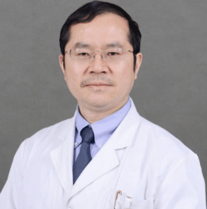 Professor Min Hanyi officially joins Aier Ophthalmology