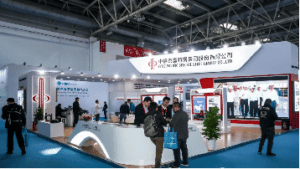 The 24th Beijing International Oil and Gas Pipeline and Storage and Transportation Technology and Equipment Exhibition was successfully held