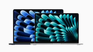 Women’s Day benefit? Apple quietly releases M3 version of MacBook Air