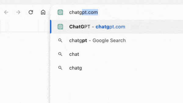 Starting today, ChatGPT can be used without registration.
